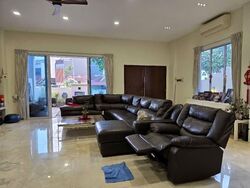 Sembawang Hills Estate (D20), Terrace #555297381